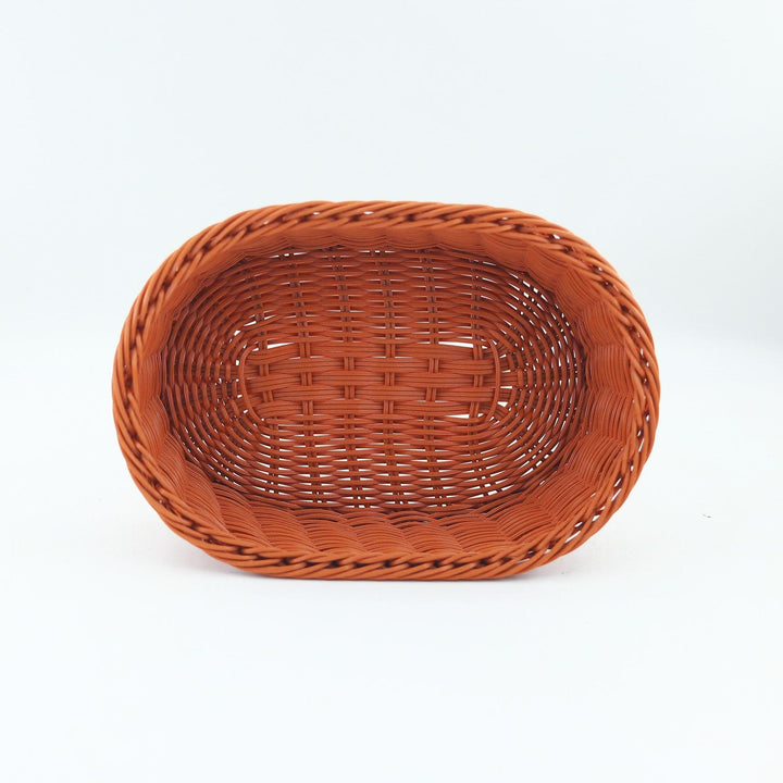 Unisex Braided Basket Kalsten