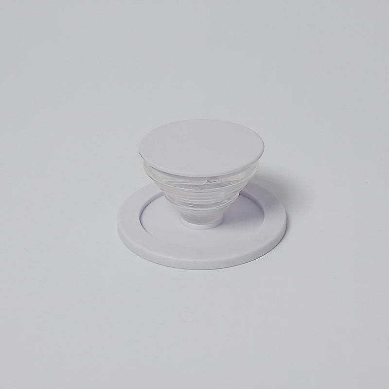 Multi-Functional Clear Glass Bowl Kalsten