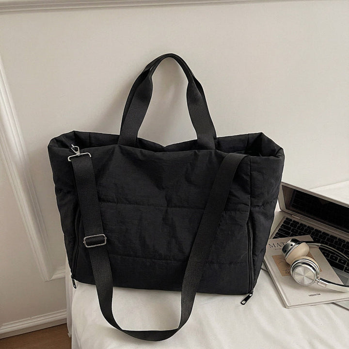 Versatile and Elegant Tote Bag Kalsten