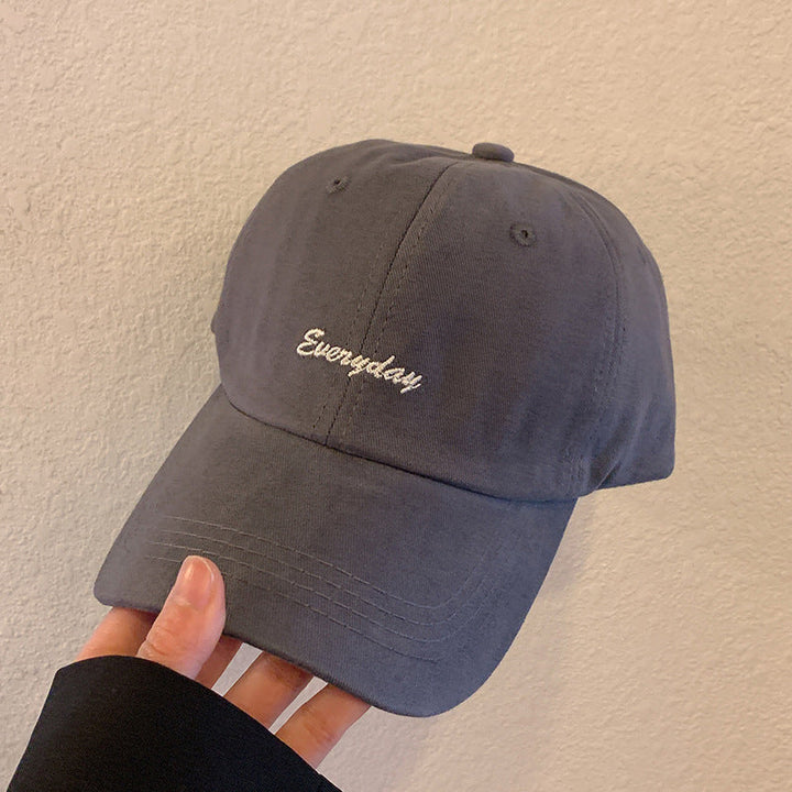 Women's Casual Everyday Cotton Cap Kalsten