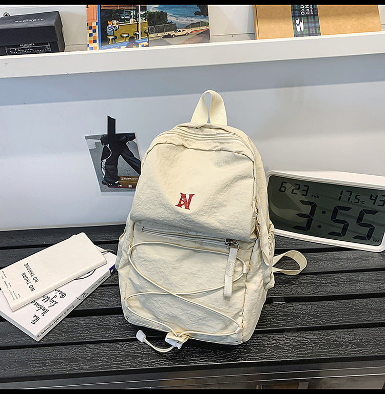 Lightweight Urban School Backpack