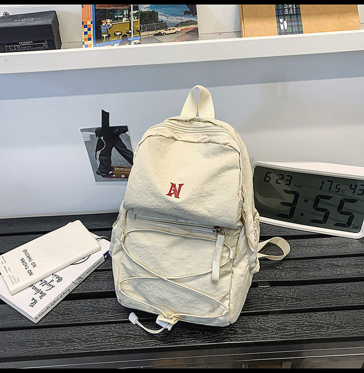 Lightweight Urban School Backpack