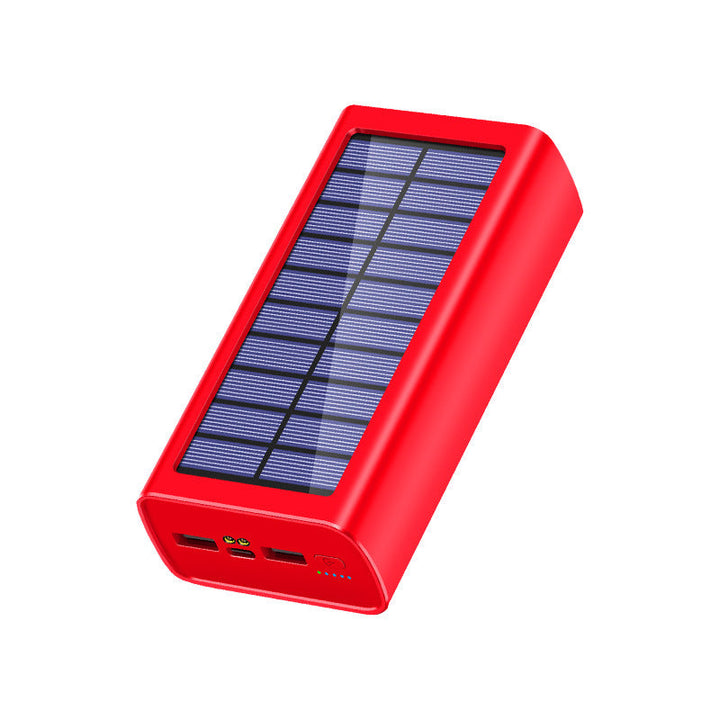 Solar Powerbank Kalsten