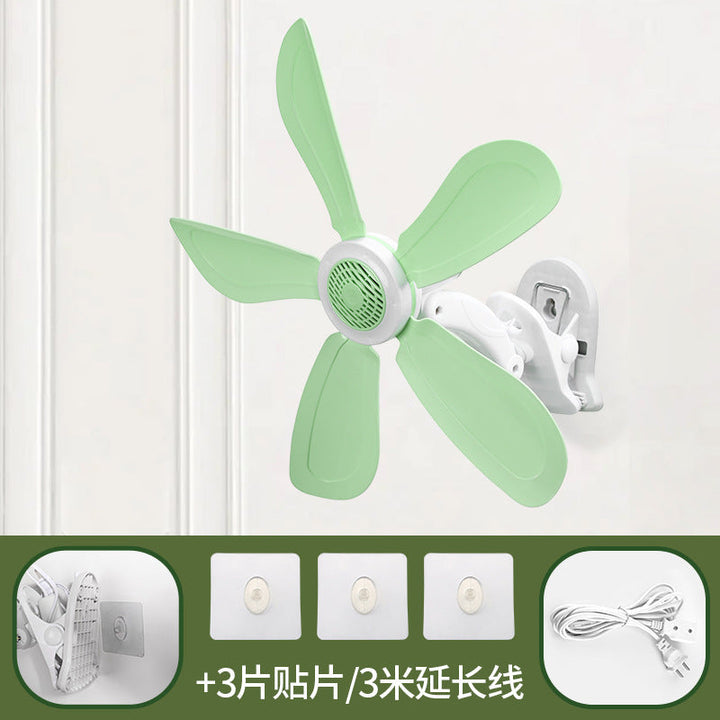 Unisex Wall Fan Kalsten