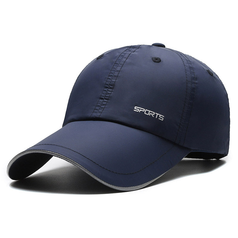 Men's Performance Precision Baseball Cap Kalsten