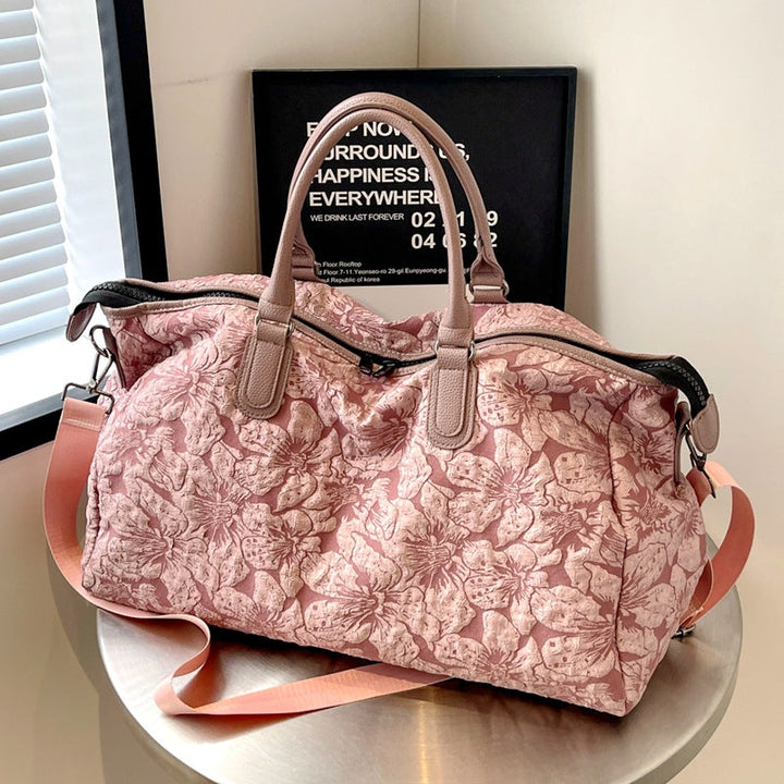 Stylish and Spacious Tote Bag Kalsten