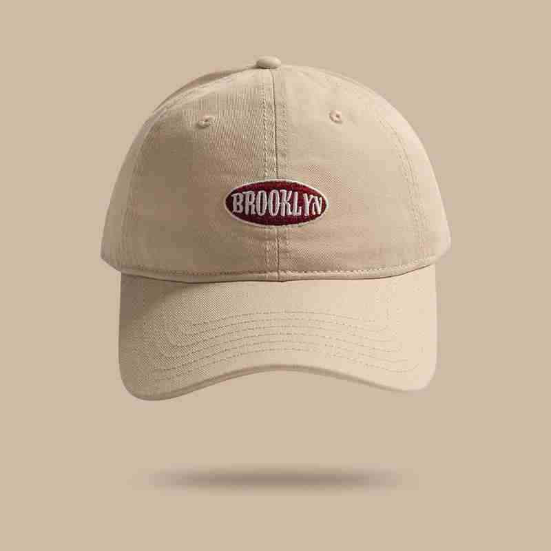 Men's Classic Embroidered Dad Hat Kalsten