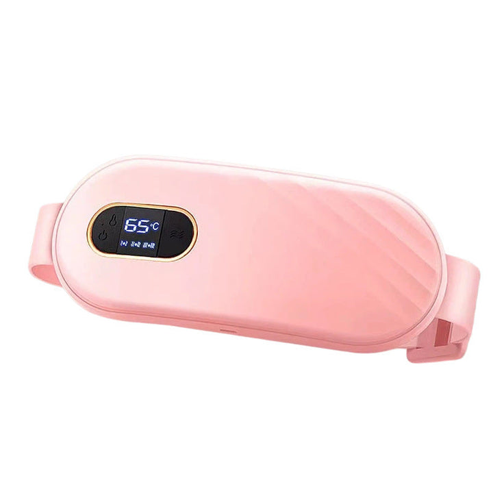 Smart Temperature-Controlled Massage Device Kalsten