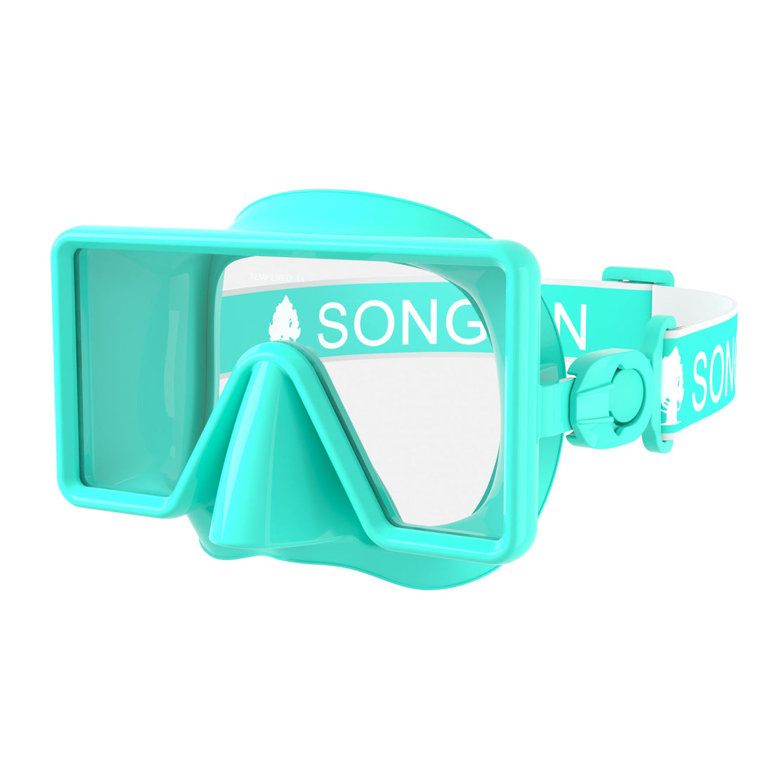 Snorkel mask Kalsten