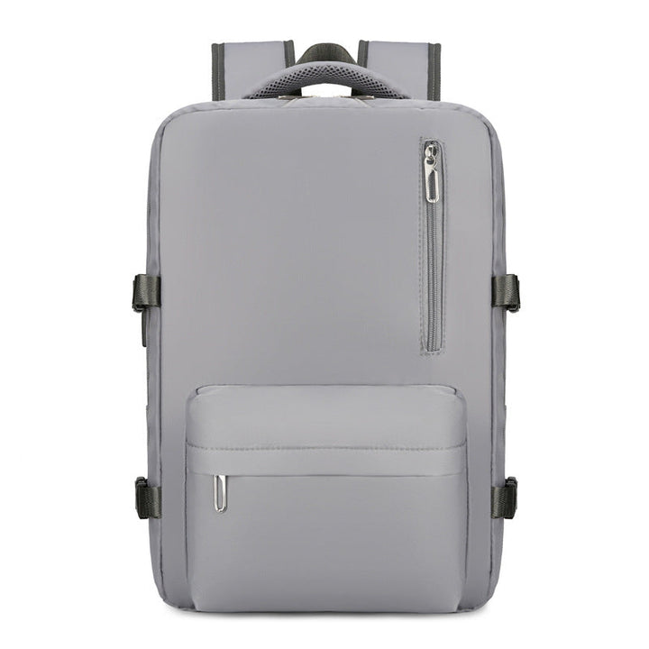 High-Functionality Multi-Pocket Backpack Kalsten