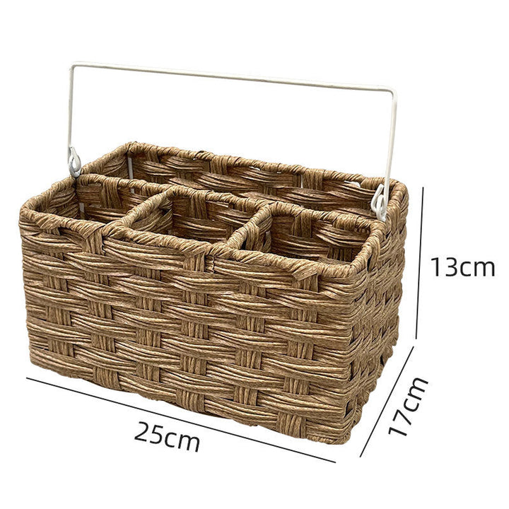 Storage basket Kalsten