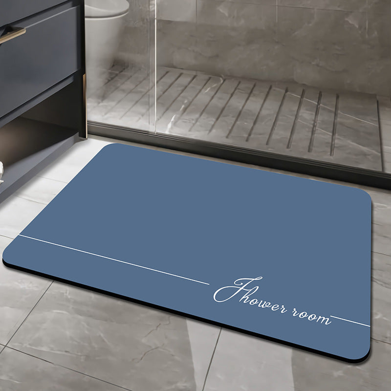 Non-Slip Comfort Bathroom Mat Kalsten