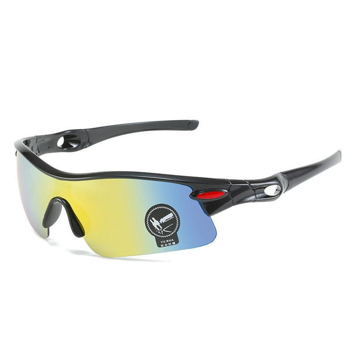 Men's Sports Performance Sunglasses Kalsten