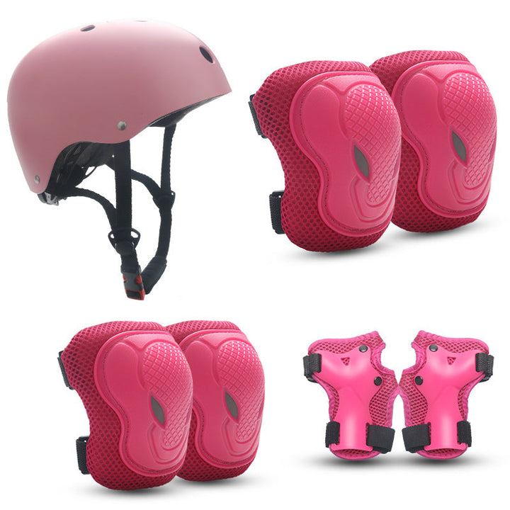 Full Protective Gear Set Kalsten