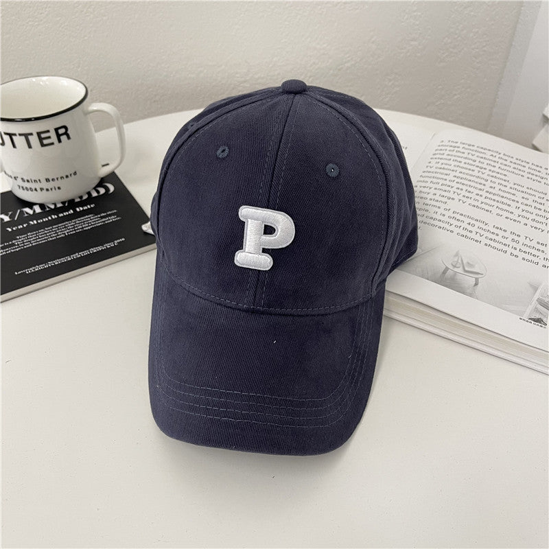 Men's Casual Cotton Dad Cap Kalsten