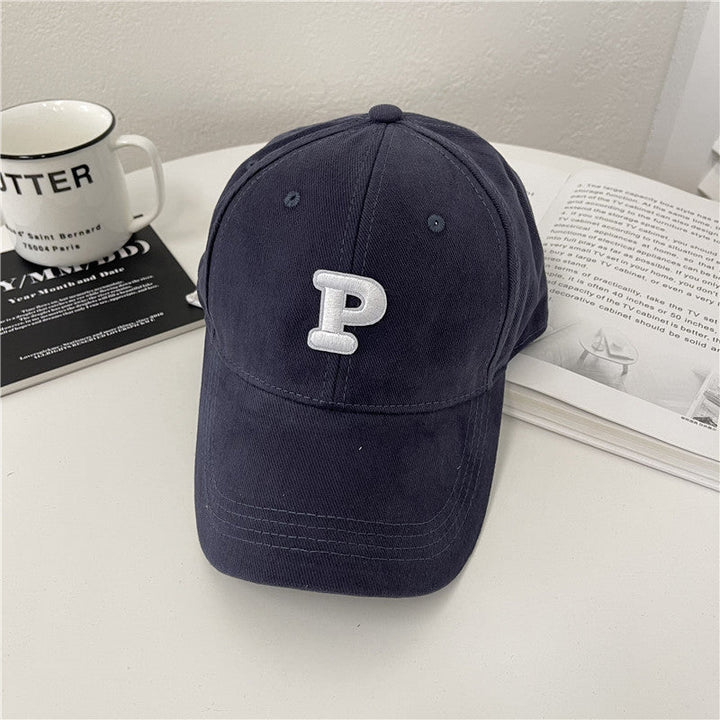 Men's Casual Cotton Dad Cap Kalsten