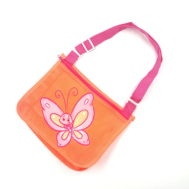 Kindergarten bag with cheerful bee design Kalsten
