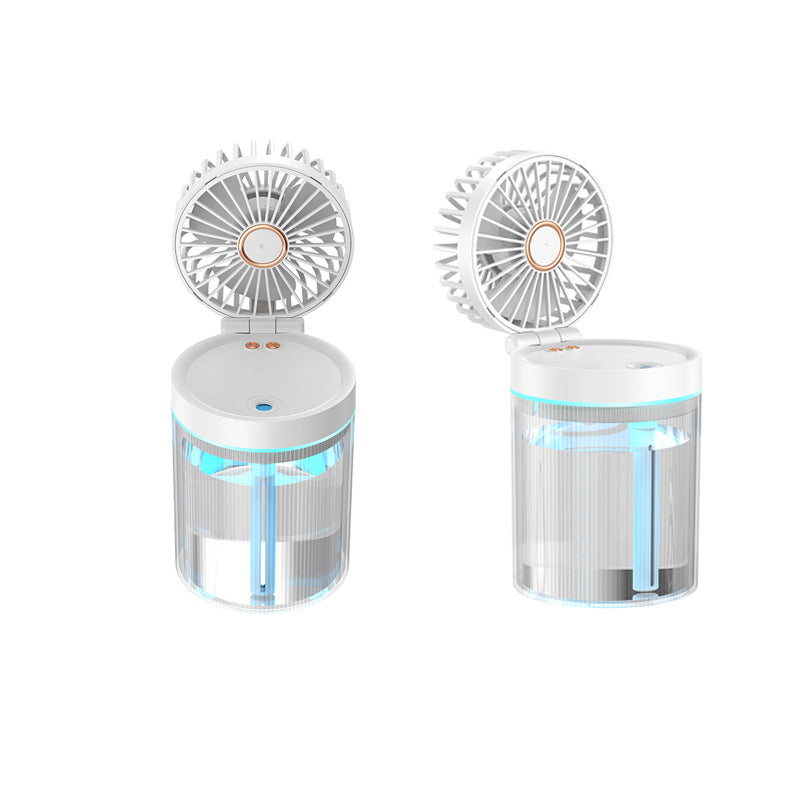 Women portable mini air cooler Kalsten