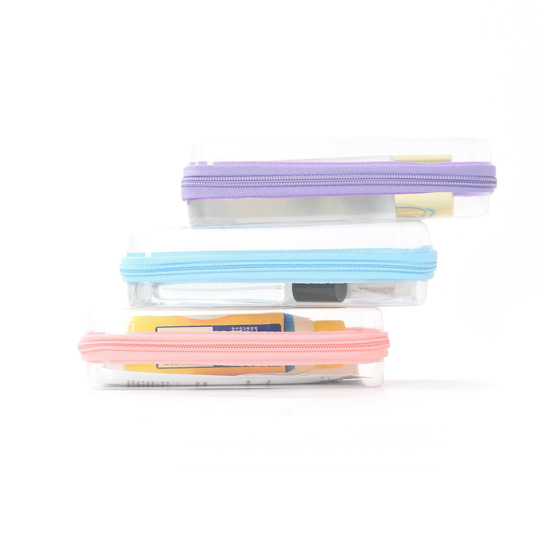 Transparent Cosmetic Organizer Kalsten