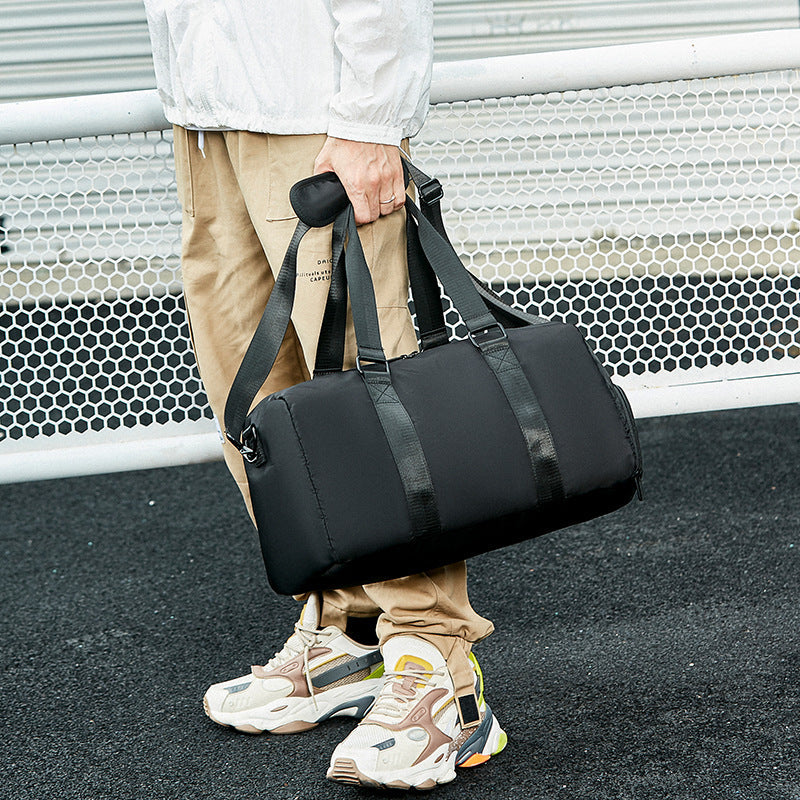 Versatile Travel Duffel Bag Kalsten