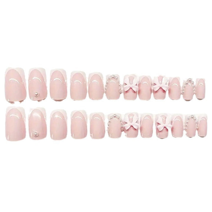 Decorative Rhinestone Nail Art Kalsten