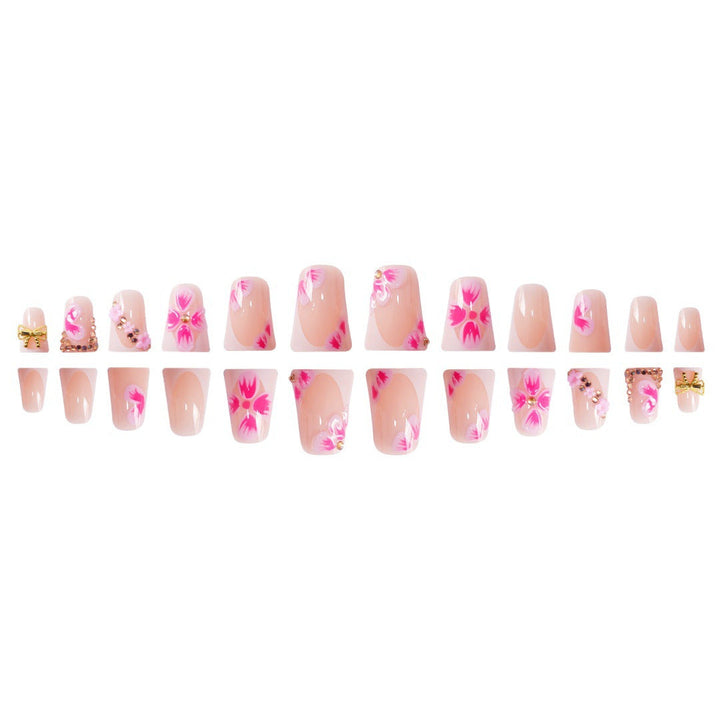 Decorative Nail Art Kit Kalsten