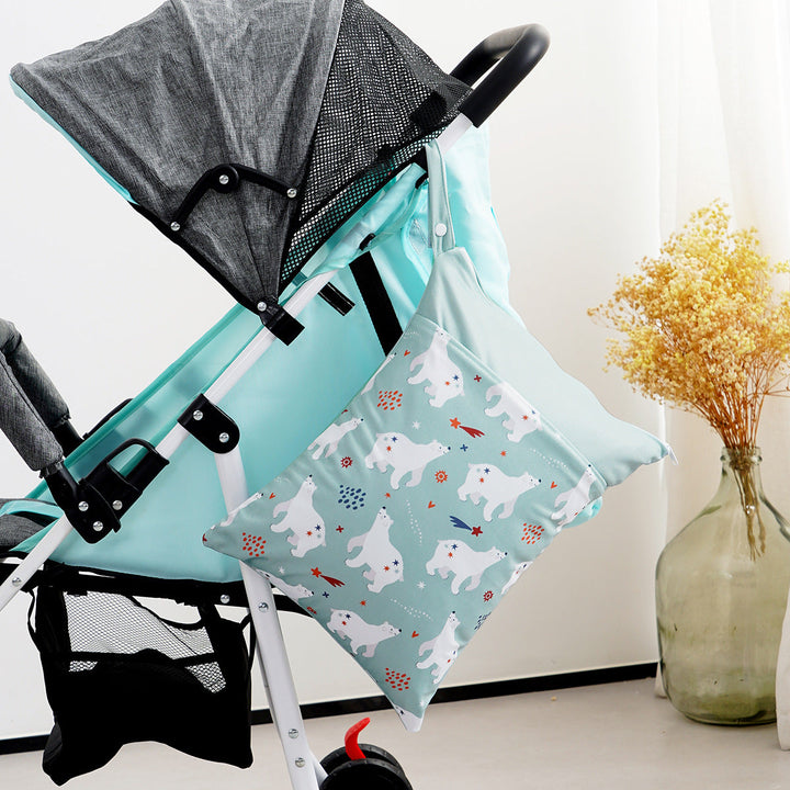 Diaper bag Kalsten