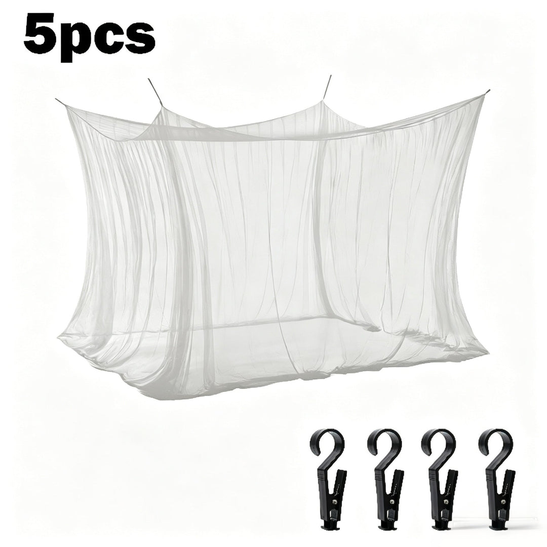 Outdoor Insect Protection Canopy Kalsten