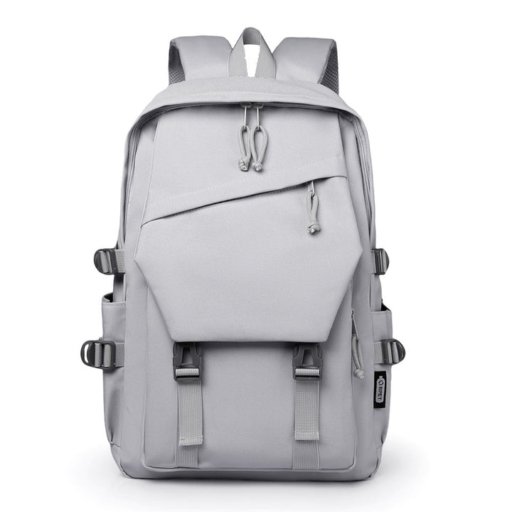 High-Capacity Functional Travel Backpack kalsten