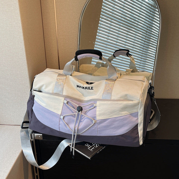 Sports bag Kalsten