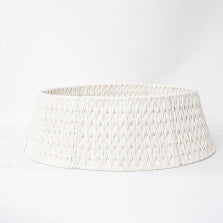 Woven Storage Tray Acalora