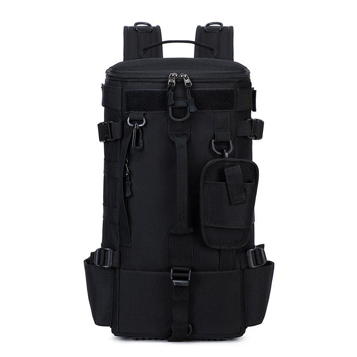 Military-Inspired Versatile Tactical Backpack Kalsten