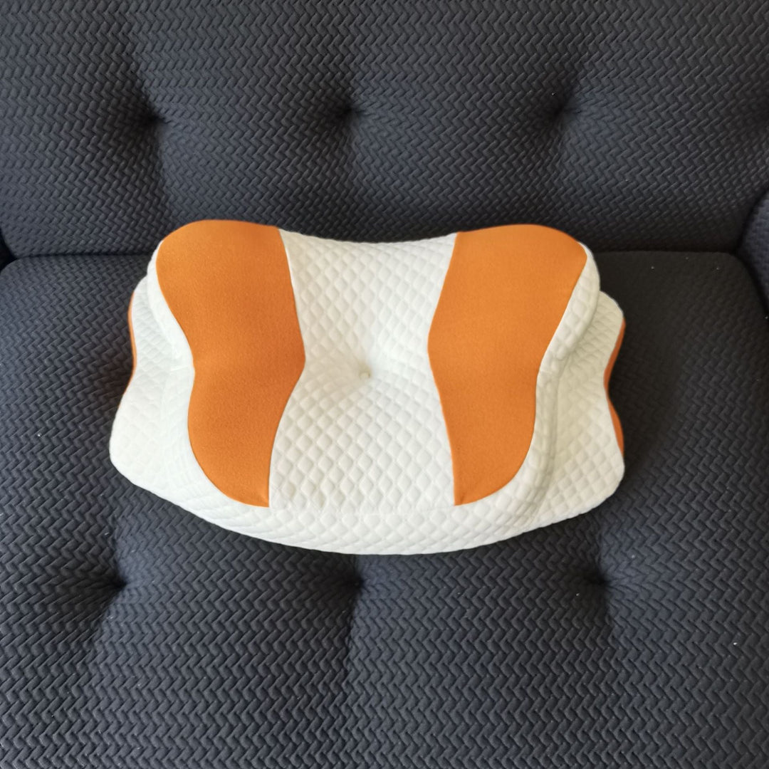 Ergonomic Seat Cushion With Adaptability Kalsten