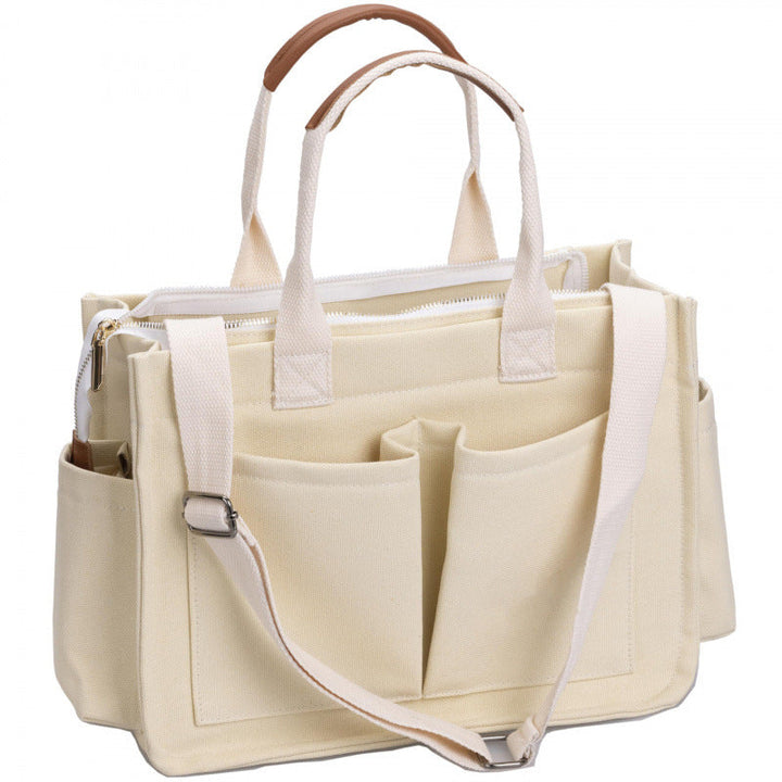 Practical Organizer Handbag Kalsten