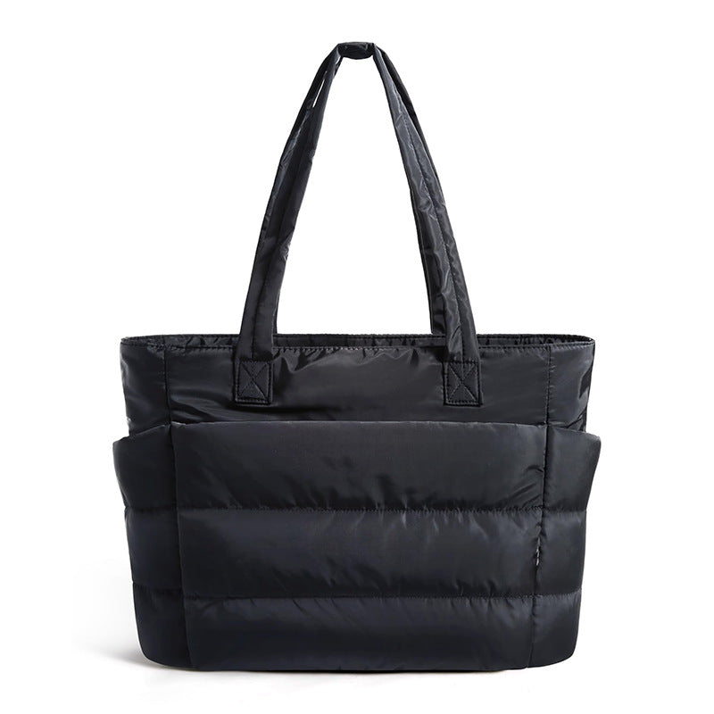 Elegant and Functional Tote Bag Kalsten