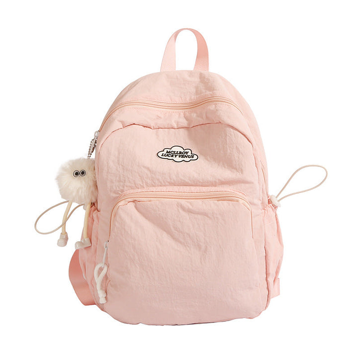 Lightweight Multi-Compartt Backpack Kalsten