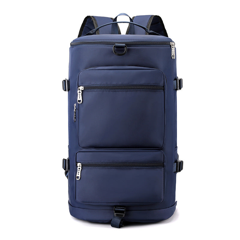Robust and Elegant Backpack Kalsten