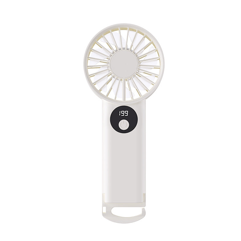 Ladies Portable Mini Fan Kalsten