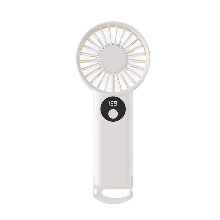 Ladies Portable Mini Fan Kalsten