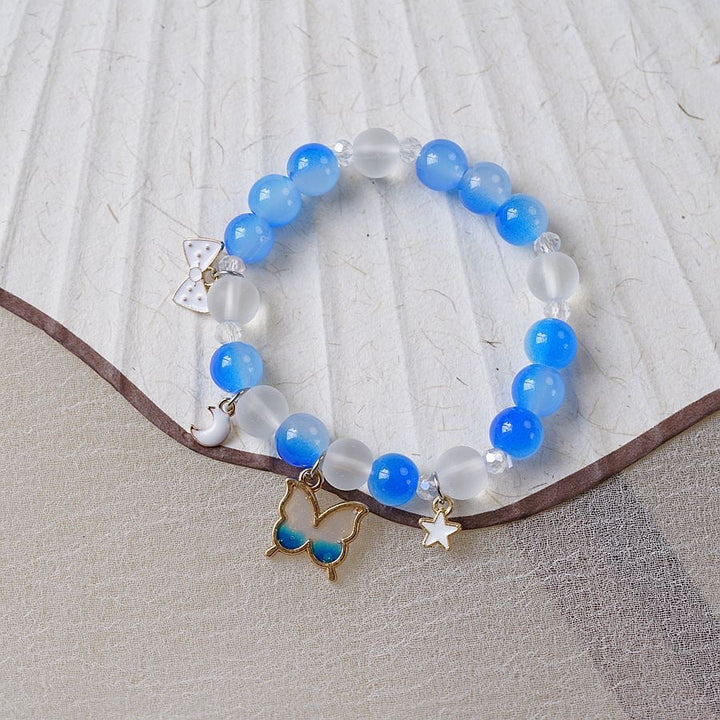 Decorative Shell Charm Bracelet Kalsten