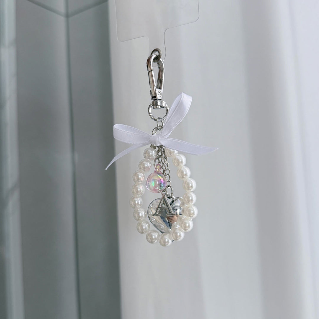 Stylish Decorative Keychain Kalsten