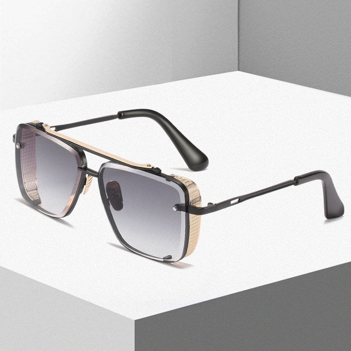 Women's fashionable sunglasses with unique design and high-quality frame Kalsten