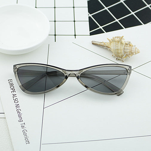 Women's geometric designer sunglasses in modern look Kalsten
