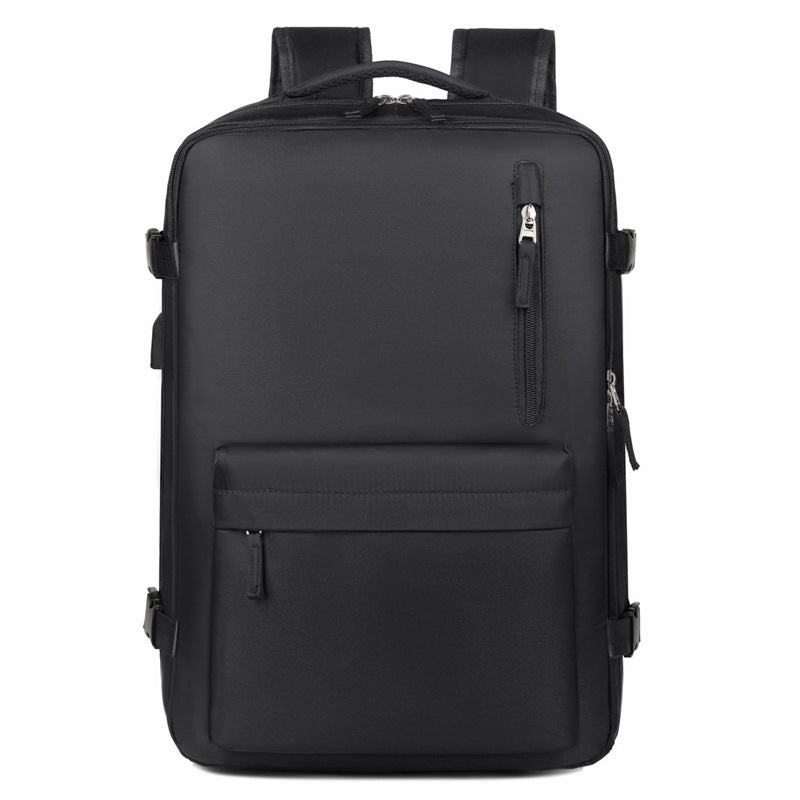 Sleek Multi-Functional rk Backpack Kalsten