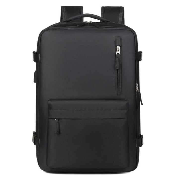 Sleek Multi-Functional rk Backpack Kalsten
