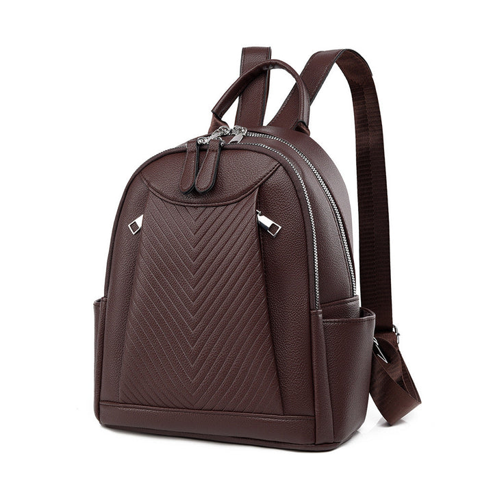 Stylish and Practical Backpack Bag Kalsten