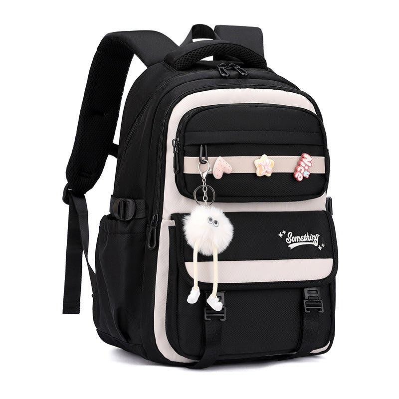 Stylish and Multifunctional Backpack Kalsten