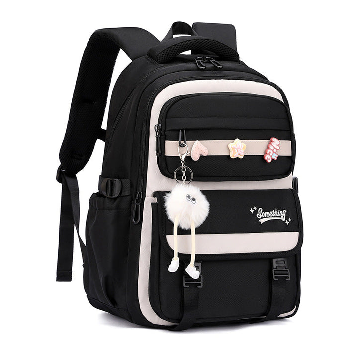 Stylish and Multifunctional Backpack Kalsten