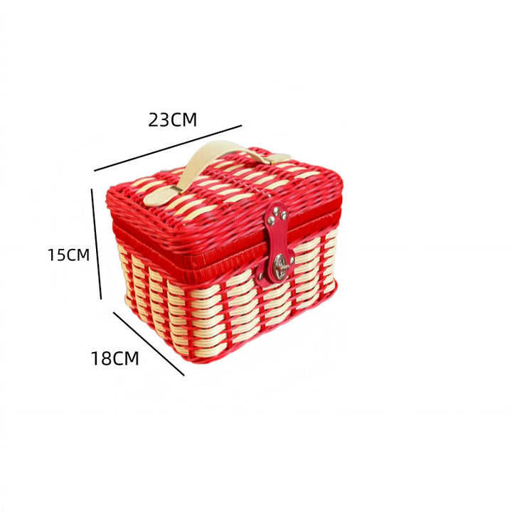 Women's Storage Basket Kalsten