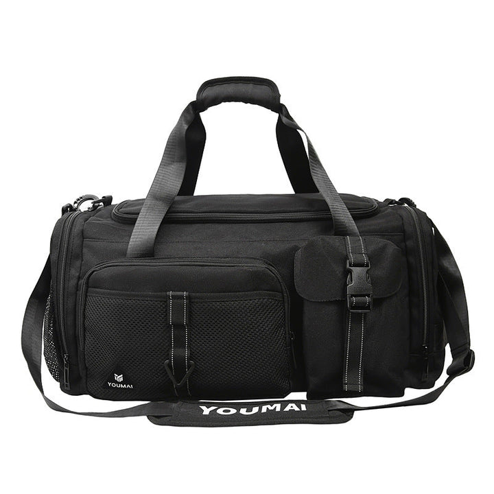 Multi-Functional Sports Travel Duffel